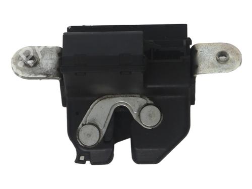 Bagklap lås Bagklap lås FIAT 500 (312_) 1.2 (312AXA1A) (69 hp) 37339964 37339964