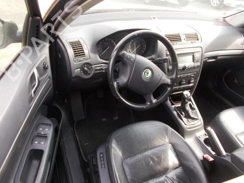 Headlight switch SKODA OCTAVIA II (1Z3) | BP37307785I24 - Image 8
