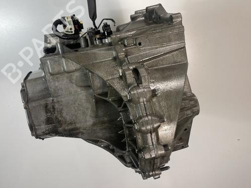 gearbox-peugeot-508-sw-i-8e_-2010-2011-2012-2013-2014-2015-2016-2017-2018-37335799 main image