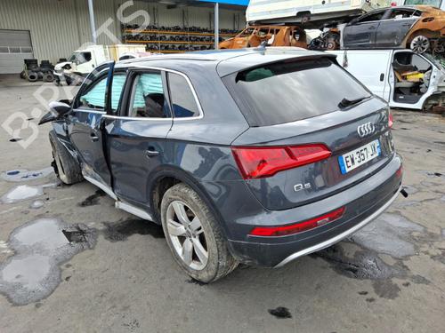 Engine AUDI Q5 (8RB) | BP37329951M1 - Image 3