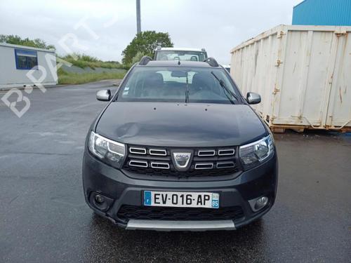 Venstre bagtil lås DACIA SANDERO II TCe 90 (B8M1, B8MA, B8AC) | BP37335767C100 - Image 11