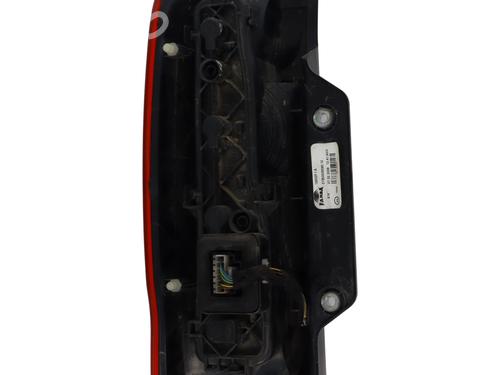 Right taillight CITROËN NEMO Box Body/MPV (AA_) | BP37328624C35 - Image 2