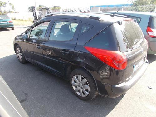 Used Parts PEUGEOT 207 SW (WK_) 1.6 HDi 4829083