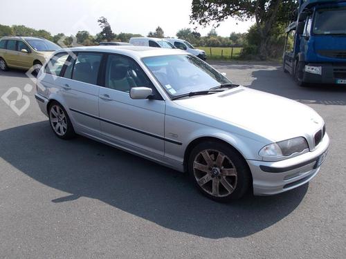 Horn BMW 3 Touring (E46) 330 d | BP37301522E13 - Image 5
