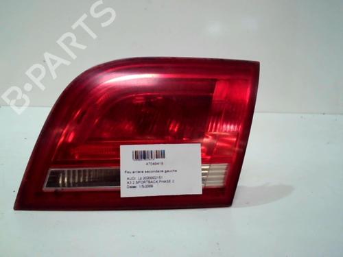 Used Right tailgate light Right tailgate light 37306123 37306123