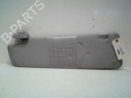 Left sun visor PEUGEOT BOXER Van | BP37307422I1 - Image 2