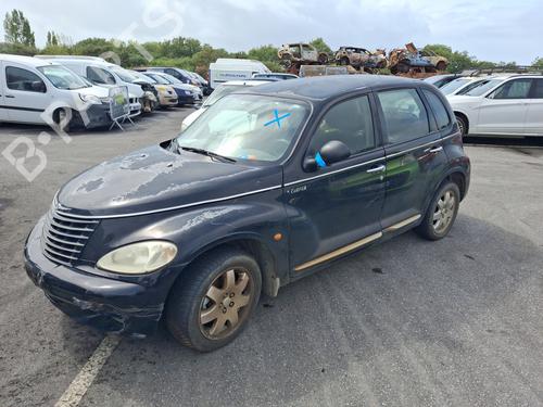 Ignition barrel CHRYSLER PT CRUISER (PT_) 2.2 CRD | BP37337311M48 - Image 10