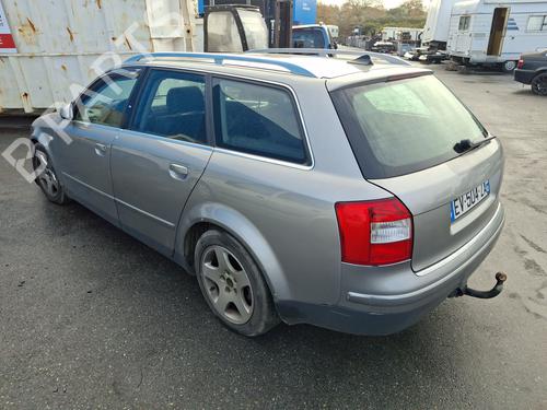 Devioluci AUDI A4 B6 Avant (8E5) 2.5 TDI quattro | BP37342964I23  - Image 8