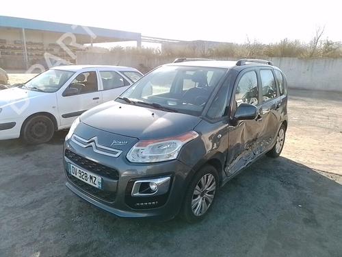 Sprinklertank CITROËN C3 II (SC_) 1.4 VTi 95 | BP37620735C113 - Image 9