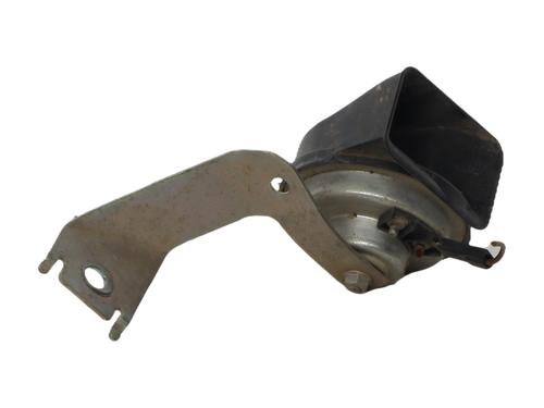 Horn RENAULT TRAFIC II Van (FL) 2.0 dCi 90 (FL0H, FL00, FL01, FL0M, FL0P, FL0S) | BP37802036E13 - Image 2
