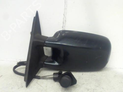 Used Left mirror Left mirror 37297523 37297523
