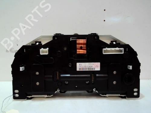 Used Instrument cluster Instrument cluster 37308120 37308120