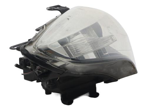 Right headlight RENAULT MEGANE III Hatchback (BZ0/1_, B3_) 1.5 dCi (BZ09, BZ0D, BZ1W, BZ29, BZ14) | BP37346042C29 - Image 5