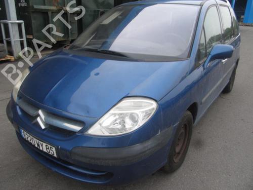 CITROËN C8 (EA_, EB_) 2.2 HDi 4797158