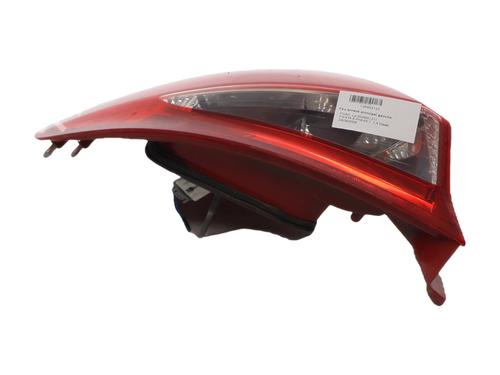 Left taillight FORD FIESTA VI (CB1, CCN) 1.4 TDCi | BP37348314C34 - Image 2