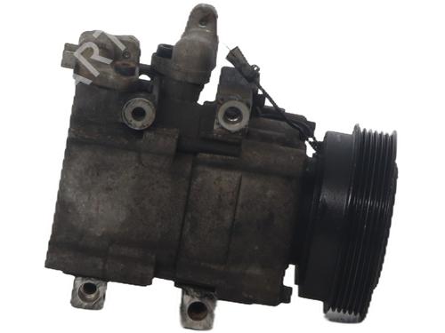 AC compressor HYUNDAI SANTA FÉ I (SM) 2.0 CRDi 4x4 | BP37347133M34  - Image 5