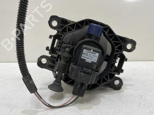 Used Left front fog light Left front fog light 37322138 37322138