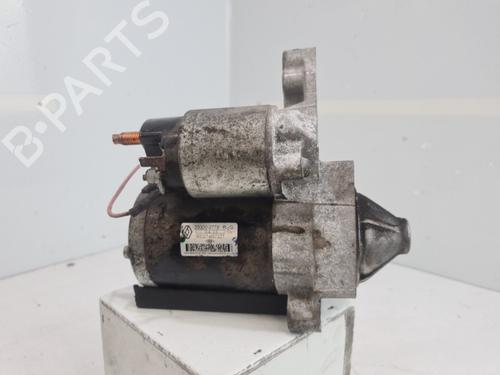Starter RENAULT TWINGO III (BCM_, BCA_) | BP37320472M8 - Image 5
