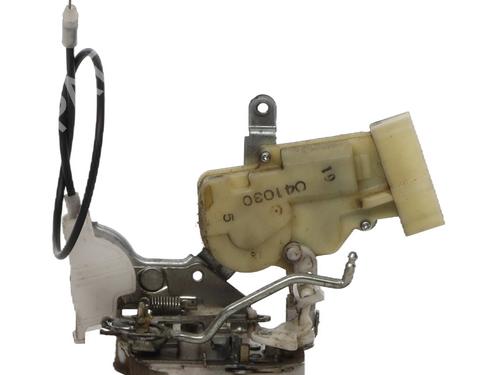 Used Front right lock Front right lock 37332839 37332839