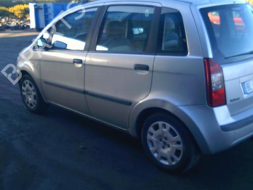 Right taillight FIAT IDEA (350_) 1.4 16V | BP37306004C35 - Image 4