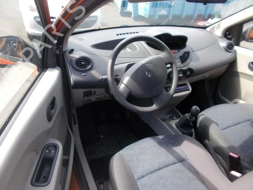 Bagaksel RENAULT TWINGO II (CN0_) 1.2 16V (CN04, CN0B) | BP37619197M2  - Image 7