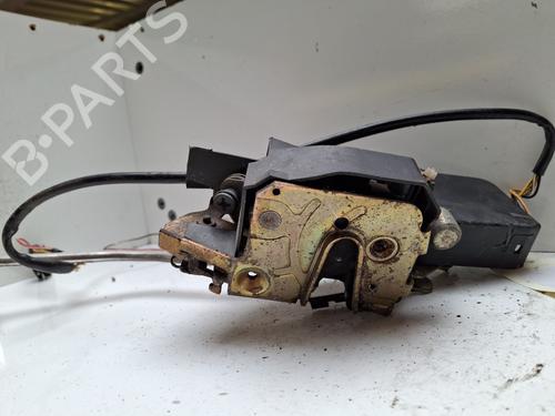 Used Rear right lock Rear right lock 37323637 37323637