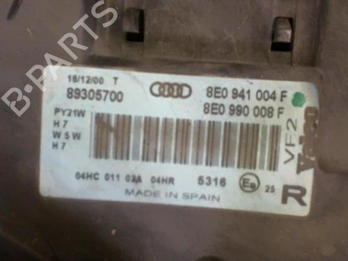 Used Right headlight Right headlight 37301555 37301555