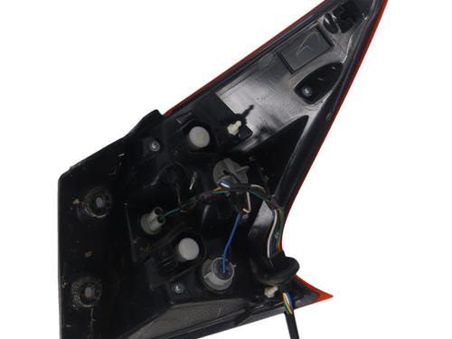 Left taillight NISSAN PULSAR Hatchback (C13) 1.2 DIG-T | BP37482521C34 - Image 5