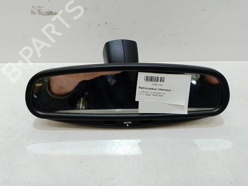 Rear mirror CITROËN C5 III (RD_) | BP37311831I6 - Image 2