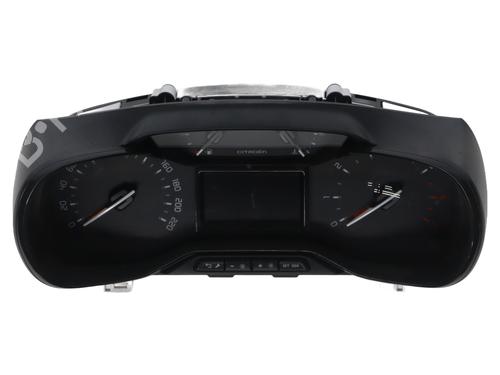 Instrument cluster CITROËN C3 III (SX) 1.5 BlueHDi 100 (SXYHYP, SXYHTU) | BP37341659C47 - Image 3