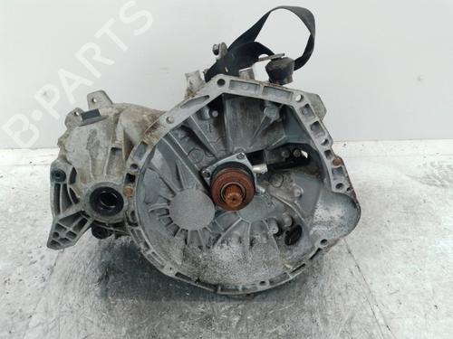 gearbox-chrysler-pt-cruiser-pt_-2000-2001-2002-2003-2004-2005-2006-2007-2008-2009-2010-37318031 main image