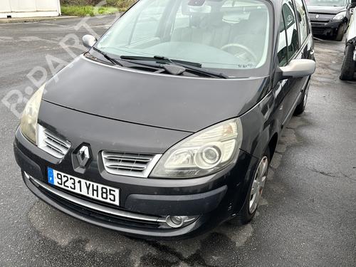 Engine RENAULT SCÉNIC II (JM0/1_) 1.5 dCi (JM1F) | BP37326191M1 - Image 2