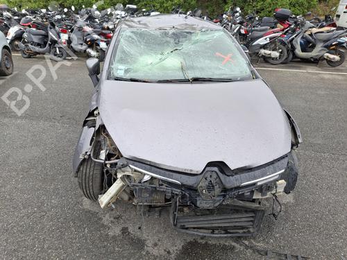 Middle console RENAULT CLIO IV (BH_) 1.5 dCi 90 | BP37347304I22  - Image 11