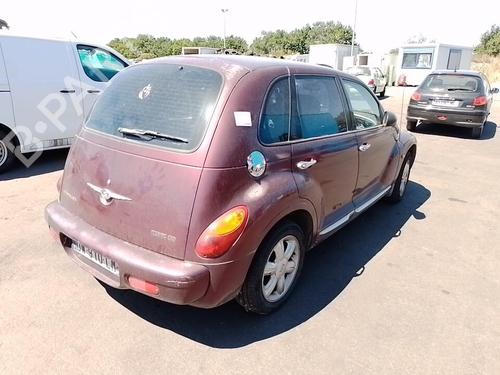 Left headlight CHRYSLER PT CRUISER (PT_) 2.2 CRD | BP37311003C28 - Image 6