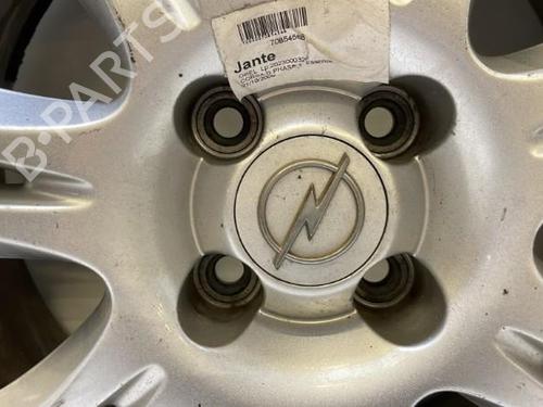 rim-opel-corsa-d-s07-2006-2007-2008-2009-2010-2011-2012-2013-2014-2015-37315156 main image