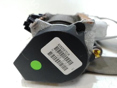 Sikkerhedssele foran venstre DODGE CALIBER 2.0 CRD | BP37317373I26 - Image 4