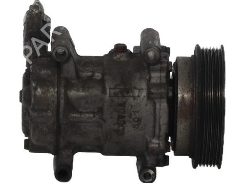 AC compressor RENAULT CLIO III (BR0/1, CR0/1) 1.5 dCi (BR17, CR17) | BP37336252M34 - Image 5