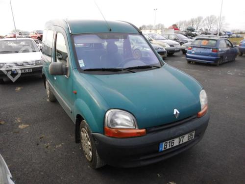 Front right window mechanism RENAULT KANGOO (KC0/1_) 1.9 dTi (KC0U) | BP37298072C23 - Image 7