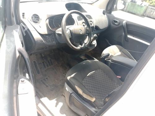 Steering column stalk RENAULT KANGOO Express (FW0/1_) | BP37327366I23 - Image 5