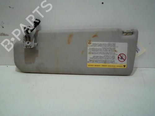 Right sun visor VW PASSAT B6 (3C2) | BP37307138I2 - Image 2
