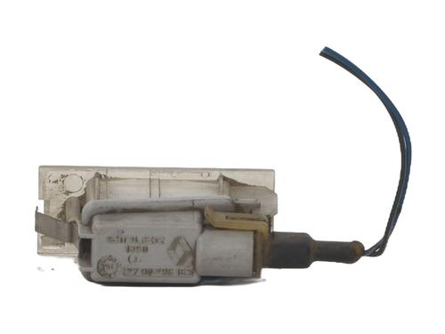 Luz matrícula Luz matrícula 37342318 37342318