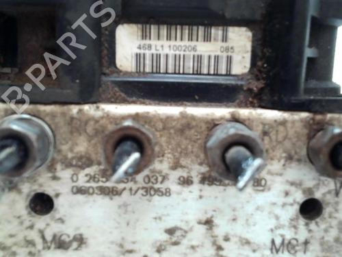 Used ABS pump ABS pump 37307464 37307464
