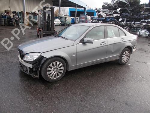 Steering rack MERCEDES-BENZ C-CLASS (W204) C 220 CDI (204.008) | BP37618391M22 - Image 7
