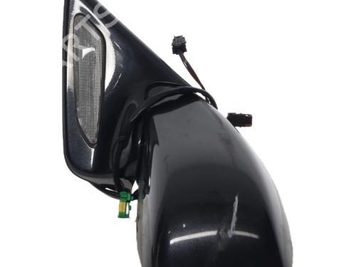 Left mirror CITROËN C8 (EA_, EB_) | BP37344805C26 - Image 4