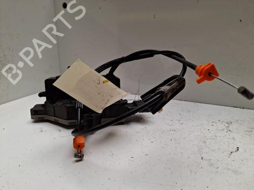 Used Rear left lock Rear left lock 37324836 37324836