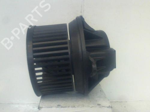 Heater blower motor PEUGEOT 607 (9D, 9U) 2.2 HDi | BP37298486M62 - Image 2