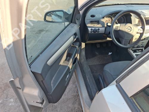 Climate control OPEL ASTRA H (A04) | BP37346346I5 - Image 12