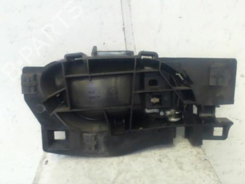 Used Front left interior door handle Front left interior door handle 37753683 37753683
