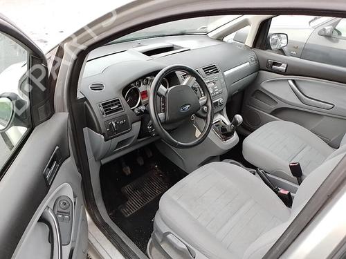 Right mirror FORD C-MAX (DM2) 1.6 TDCi | BP37314128C27 - Image 4
