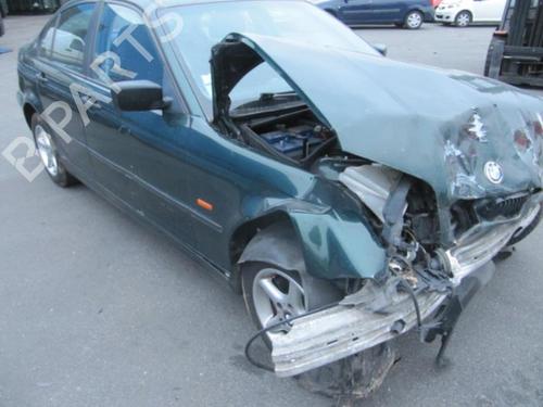 Right tailgate light BMW 3 (E46) 316 i | BP37302399C80 - Image 7